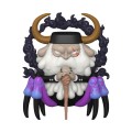 One-Piece-Super-Sized-Jumbo-Funko-POP-Figurka-St-Jaygarcia-Saturn-25-cm