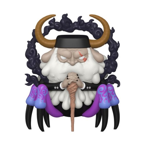 One-Piece-Super-Sized-Jumbo-Funko-POP-Figurka-St-Jaygarcia-Saturn-25-cm