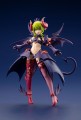 Arcanadea-Plastic-Model-Kit-Velretta-ReACT-P-15-cm
