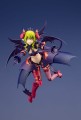 Arcanadea-Plastic-Model-Kit-Velretta-ReACT-P-15-cm