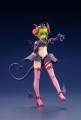 Arcanadea-Plastic-Model-Kit-Velretta-ReACT-P-15-cm