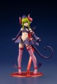 Arcanadea-Plastic-Model-Kit-Velretta-ReACT-P-15-cm