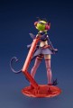Arcanadea-Plastic-Model-Kit-Velretta-ReACT-P-15-cm