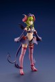 Arcanadea-Plastic-Model-Kit-Velretta-ReACT-P-15-cm