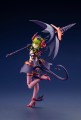 Arcanadea-Plastic-Model-Kit-Velretta-ReACT-P-15-cm