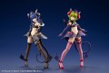 Arcanadea-Plastic-Model-Kit-Velretta-ReACT-P-15-cm