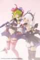 Arcanadea-Plastic-Model-Kit-Velretta-ReACT-P-15-cm