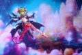 Arcanadea-Plastic-Model-Kit-Velretta-ReACT-P-15-cm
