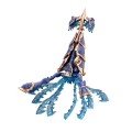 Arcanadea-Plastic-Model-Kit-XenoAlma-Trickle-Dekapodia-21-cm