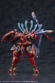 Arcanadea-Plastic-Model-Kit-XenoAlma-Trickle-Dekapodia-21-cm
