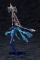 Arcanadea-Plastic-Model-Kit-XenoAlma-Trickle-Dekapodia-21-cm