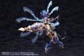 Arcanadea-Plastic-Model-Kit-XenoAlma-Trickle-Dekapodia-21-cm