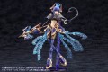 Arcanadea-Plastic-Model-Kit-XenoAlma-Trickle-Dekapodia-21-cm