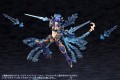 Arcanadea-Plastic-Model-Kit-XenoAlma-Trickle-Dekapodia-21-cm