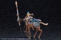 Arcanadea-Plastic-Model-Kit-XenoAlma-Trickle-Dekapodia-21-cm