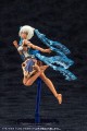 Arcanadea-Plastic-Model-Kit-XenoAlma-Trickle-Dekapodia-21-cm