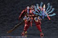 Arcanadea-Plastic-Model-Kit-XenoAlma-Trickle-Dekapodia-21-cm