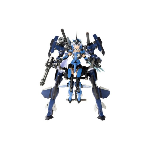 Frame-Arms-Girl-Plastic-Model-Kit-Exosuit-Unit-Stylet-XF-3-22-cm