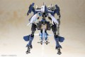 Frame-Arms-Girl-Plastic-Model-Kit-Exosuit-Unit-Stylet-XF-3-22-cm