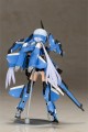 Frame-Arms-Girl-Plastic-Model-Kit-Exosuit-Unit-Stylet-XF-3-22-cm