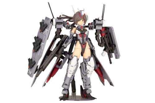 Frame-Arms-Girl-Plastic-Model-Kit-Izumo-Destroyer-Ver-17-cm