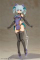 Frame-Arms-Girl-Plastic-Model-Kit-Hresvelgr-Qipao-Ver-17-cm