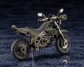 Hexa-Gear-Plastic-Model-Kit-124-Alternative-Cross-Rider-Forest-Color-Ver-10-cm