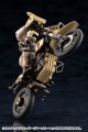 Hexa-Gear-Plastic-Model-Kit-124-Alternative-Cross-Rider-Desert-Color-Ver-10-cm