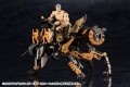 Hexa-Gear-Plastic-Model-Kit-124-Alternative-Cross-Rider-Desert-Color-Ver-10-cm
