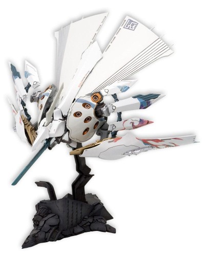 Ikaruga-Plastic-Model-do-Zlozenia-1144-Ginkei-16-cm