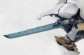 Ikaruga-Plastic-Model-do-Zlozenia-1144-Ginkei-16-cm