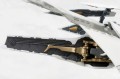 Ikaruga-Plastic-Model-do-Zlozenia-1144-Ginkei-16-cm