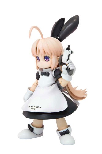 Ichigeki-Sacchu-HoiHoi-san-Model-Kit-11-HoiHoi-san-New-Edition-12-cm
