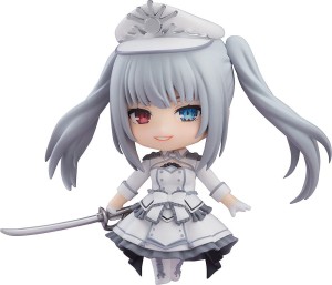 Date A Bullet Nendoroid Action Figurka Queen 10 cm