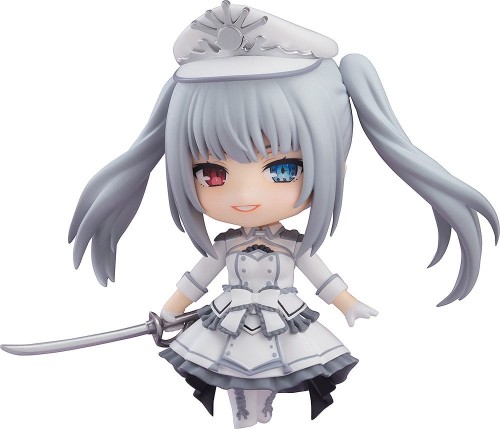 Date-A-Bullet-Nendoroid-Action-Figurka-Queen-10-cm