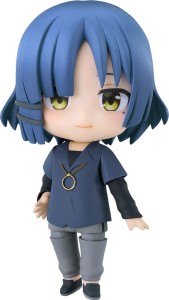 Bocchi the Rock! Nendoroid Action Figurka Ryo Yamada: Casual Clothes Ver. 10 cm 