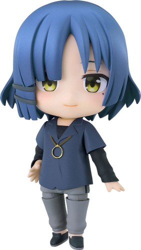 Bocchi-the-Rock-Nendoroid-Action-Figurka-Ryo-Yamada-Casual-Clothes-Ver-10-cm
