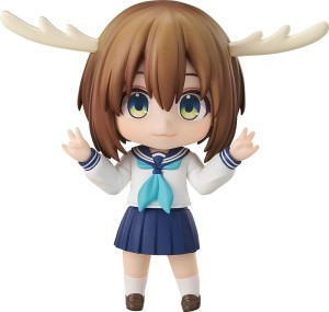 My Deer Friend Nokotan Nendoroid Action Figurka Noko Shikanoko 10 cm      