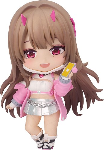 Goddess-of-Victory-Nikke-Nendoroid-Action-Figurka-Viper-10-cm