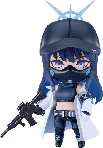 Blue-Archive-Nendoroid-Action-Figurka-Saori-Joumae-10-cm
