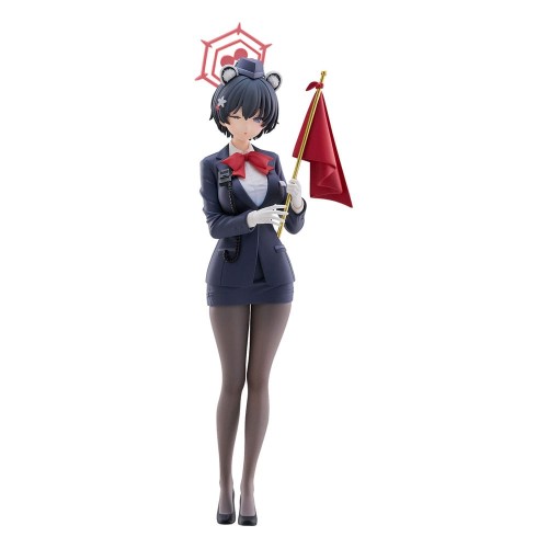 Blue-Archive-Pop-Up-Parade-PVC-Statue-Tsubaki-Guide-19-cm