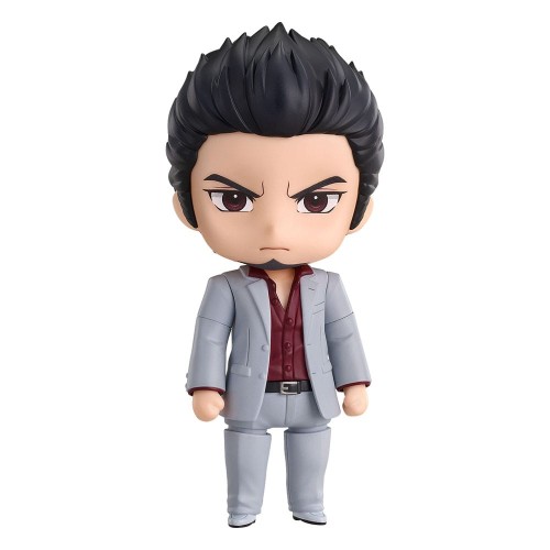 Yakuza-Nendoroid-Action-Figurka-Kazuma-Kiryu-10-cm