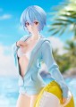 Rebuild-of-Evangelion-Pop-Up-Parade-L-PVC-Statue-Beach-Queens-Rei-Ayanami-22-cm