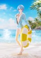 Rebuild-of-Evangelion-Pop-Up-Parade-L-PVC-Statue-Beach-Queens-Rei-Ayanami-22-cm