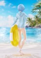 Rebuild-of-Evangelion-Pop-Up-Parade-L-PVC-Statue-Beach-Queens-Rei-Ayanami-22-cm