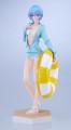 Rebuild-of-Evangelion-Pop-Up-Parade-L-PVC-Statue-Beach-Queens-Rei-Ayanami-22-cm