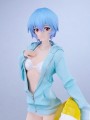 Rebuild-of-Evangelion-Pop-Up-Parade-L-PVC-Statue-Beach-Queens-Rei-Ayanami-22-cm