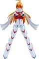 Gunbuster-Moderoid-Plastic-Model-Kit-Popiersieer-Machine-No-7-16-cm
