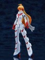 Gunbuster-Moderoid-Plastic-Model-Kit-Popiersieer-Machine-No-7-16-cm