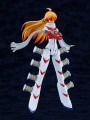 Gunbuster-Moderoid-Plastic-Model-Kit-Popiersieer-Machine-No-7-16-cm